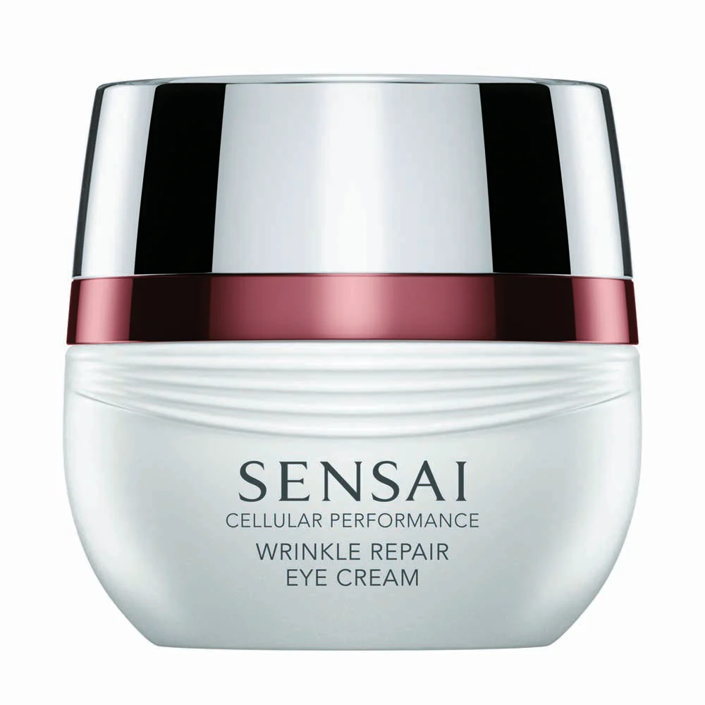 Wrinkle Repair Eye Cream