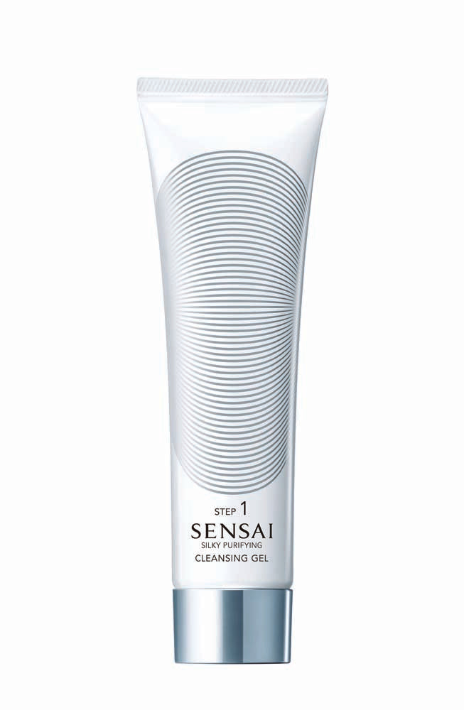 Cleansing Gel - Step 1