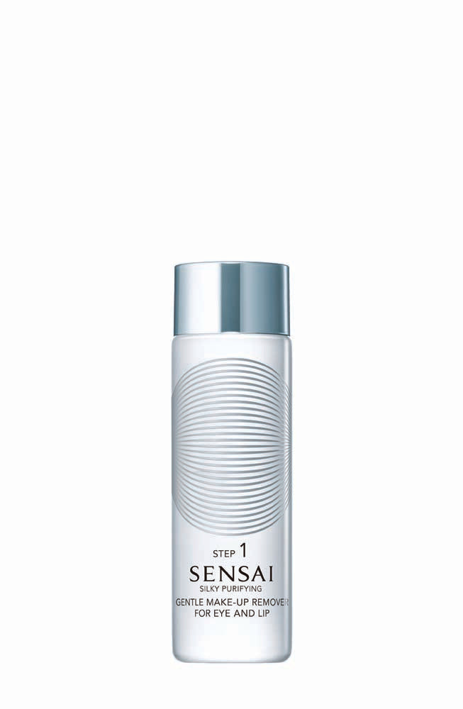 Gentle Make-Up Remover For Eye&Lip