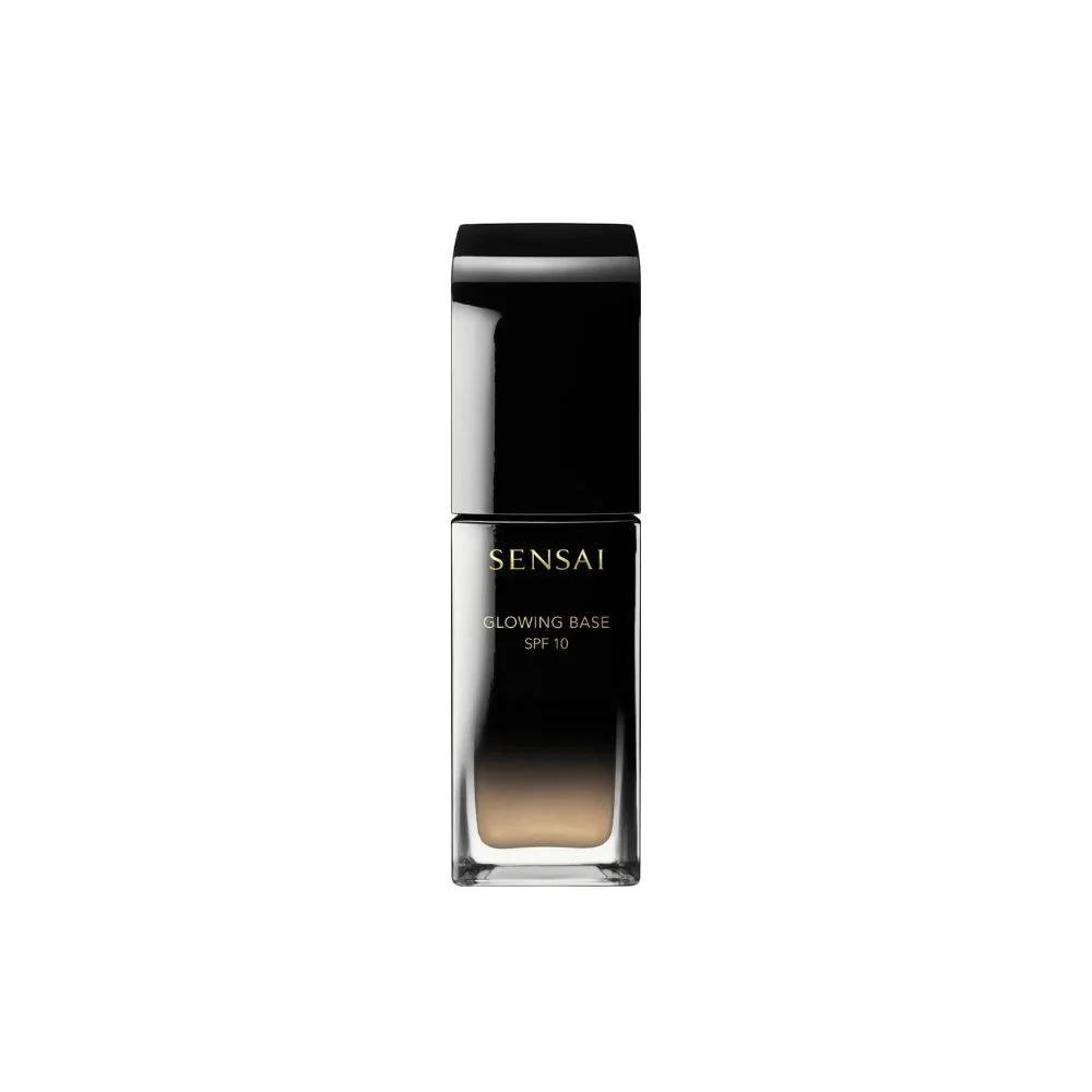 Sensai Glowing Base SPF10 Primer Viso