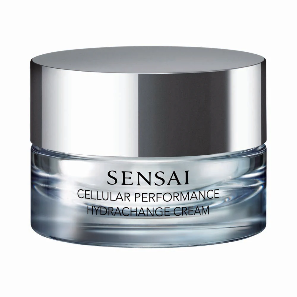 Hydrachange Cream