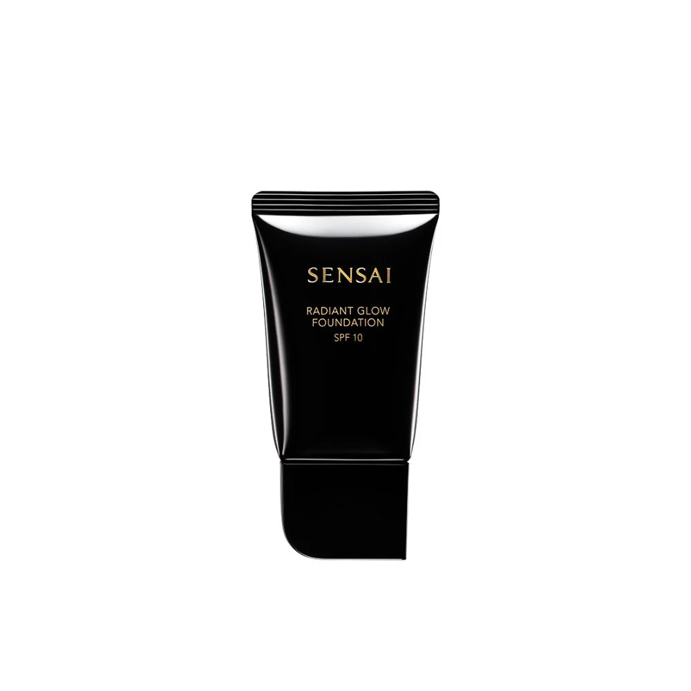 Sensai Radiant Glow SPF10 Fondotinta