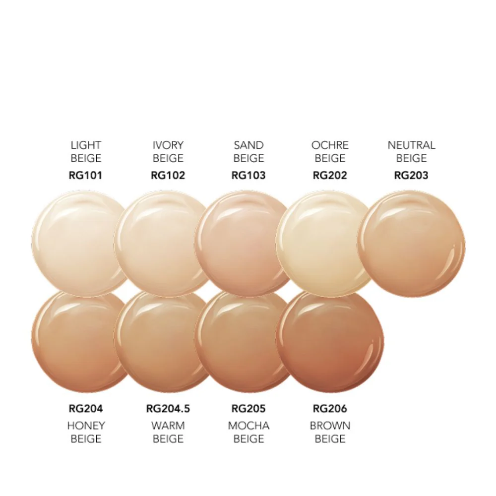 Sensai Radiant Glow SPF10 Fondotinta - Image 2