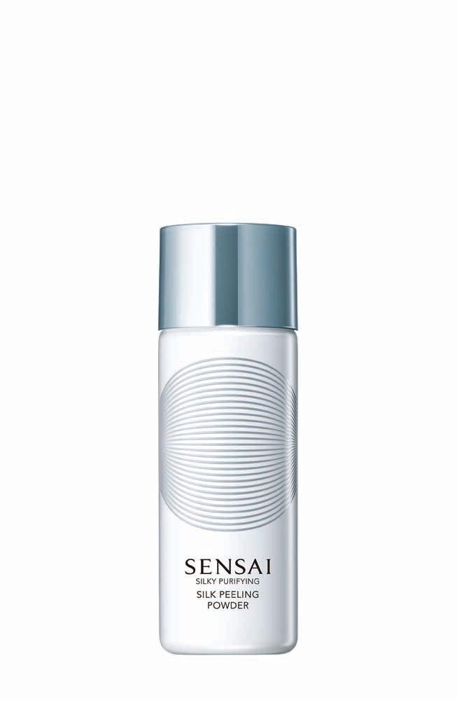 Silk Peeling Powder - Extra Care
