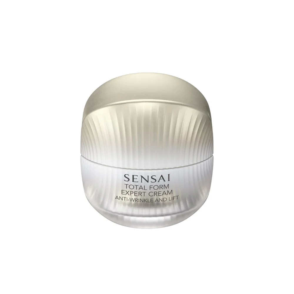 Sensai Total Form Expert Cream Anti-rughe
