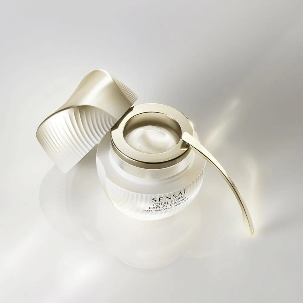 Sensai Total Form Expert Cream Anti-rughe - Image 3