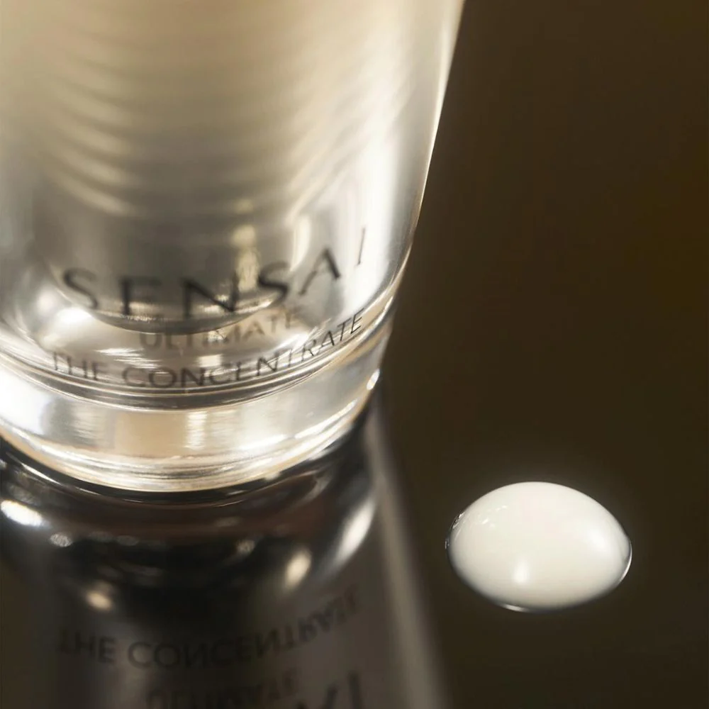 Sensai Ultimate The Concentrate - Image 4