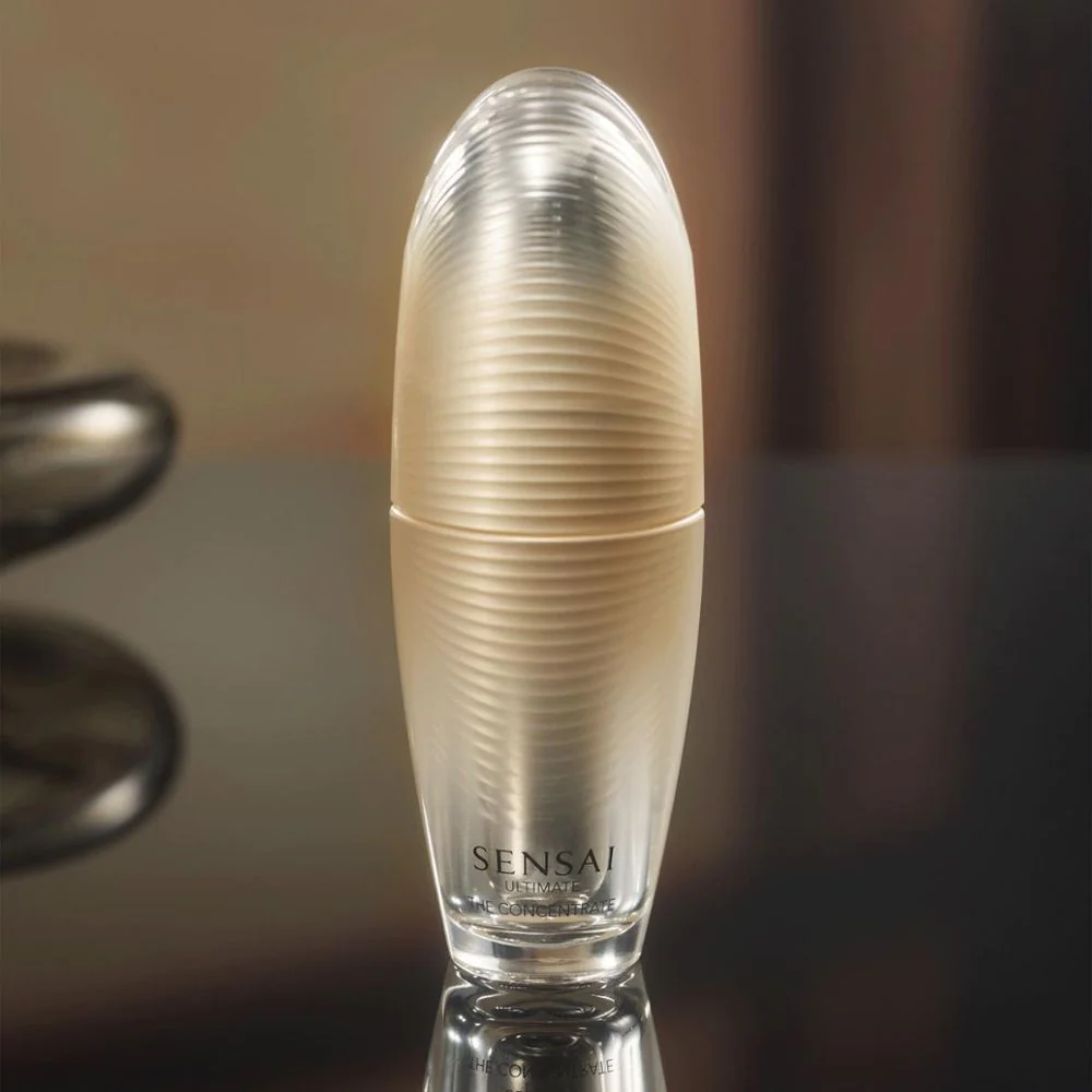 Sensai Ultimate The Concentrate - Image 5