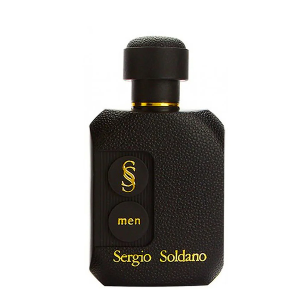 Sergio Soldano Man Eau de toilette - Image 6