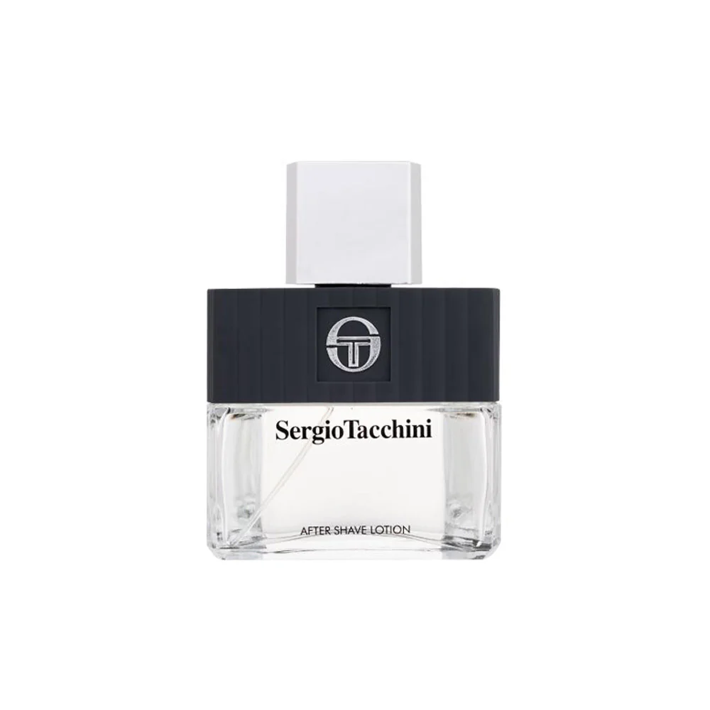 Sergio Tacchini After Shave