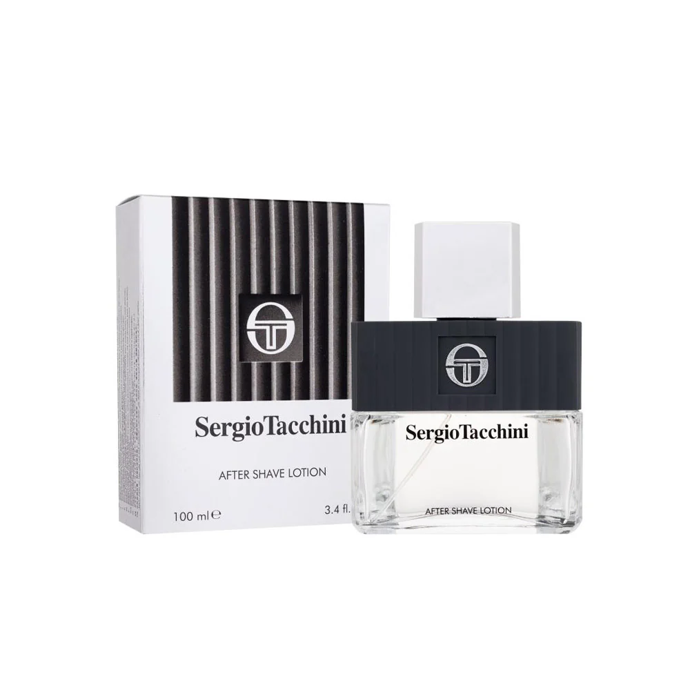 Sergio Tacchini After Shave - Image 2