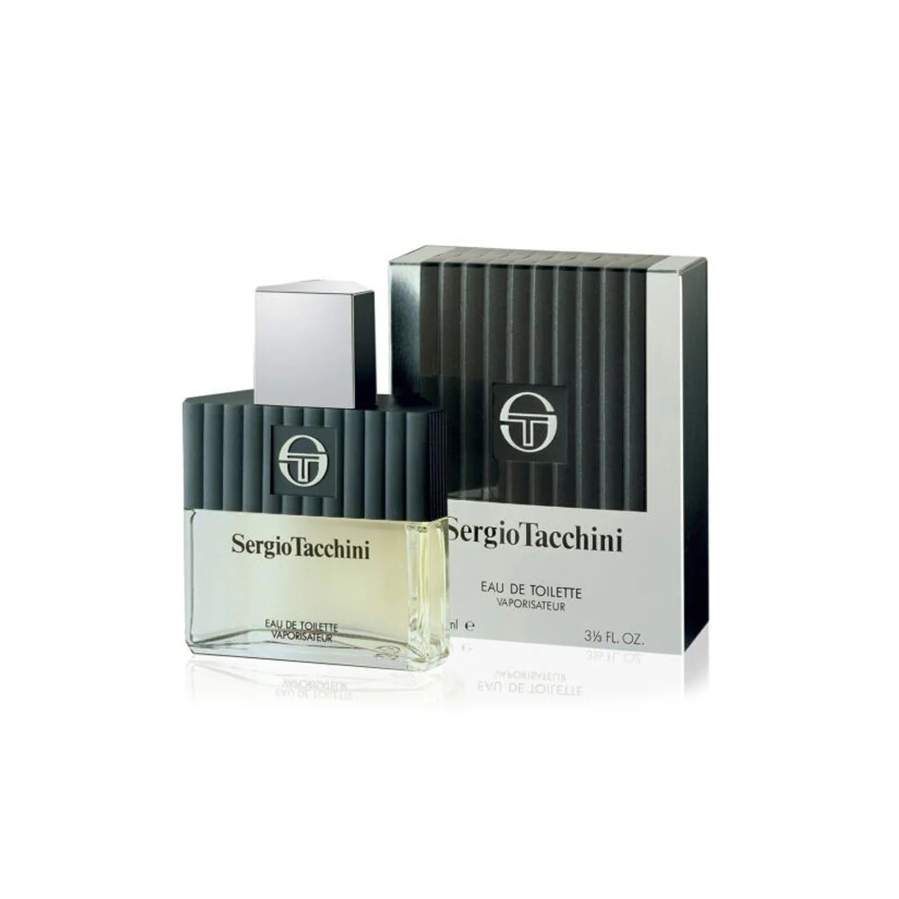 Sergio Tacchini Eau de toilette - Image 2