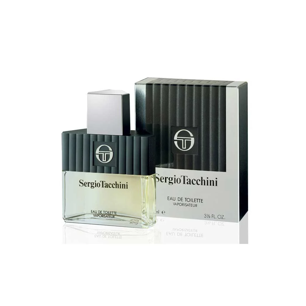 Sergio Tacchini Eau de toilette - Image 4