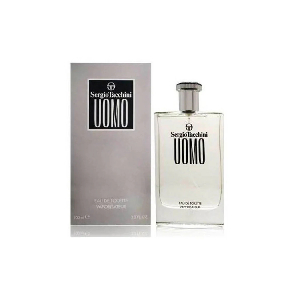 Sergio Tacchini Uomo Edt - Image 2