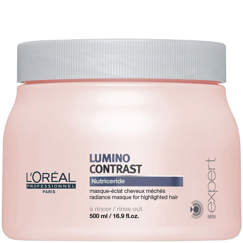 Serie Expert Lumino Contrast Maschera - Image 2