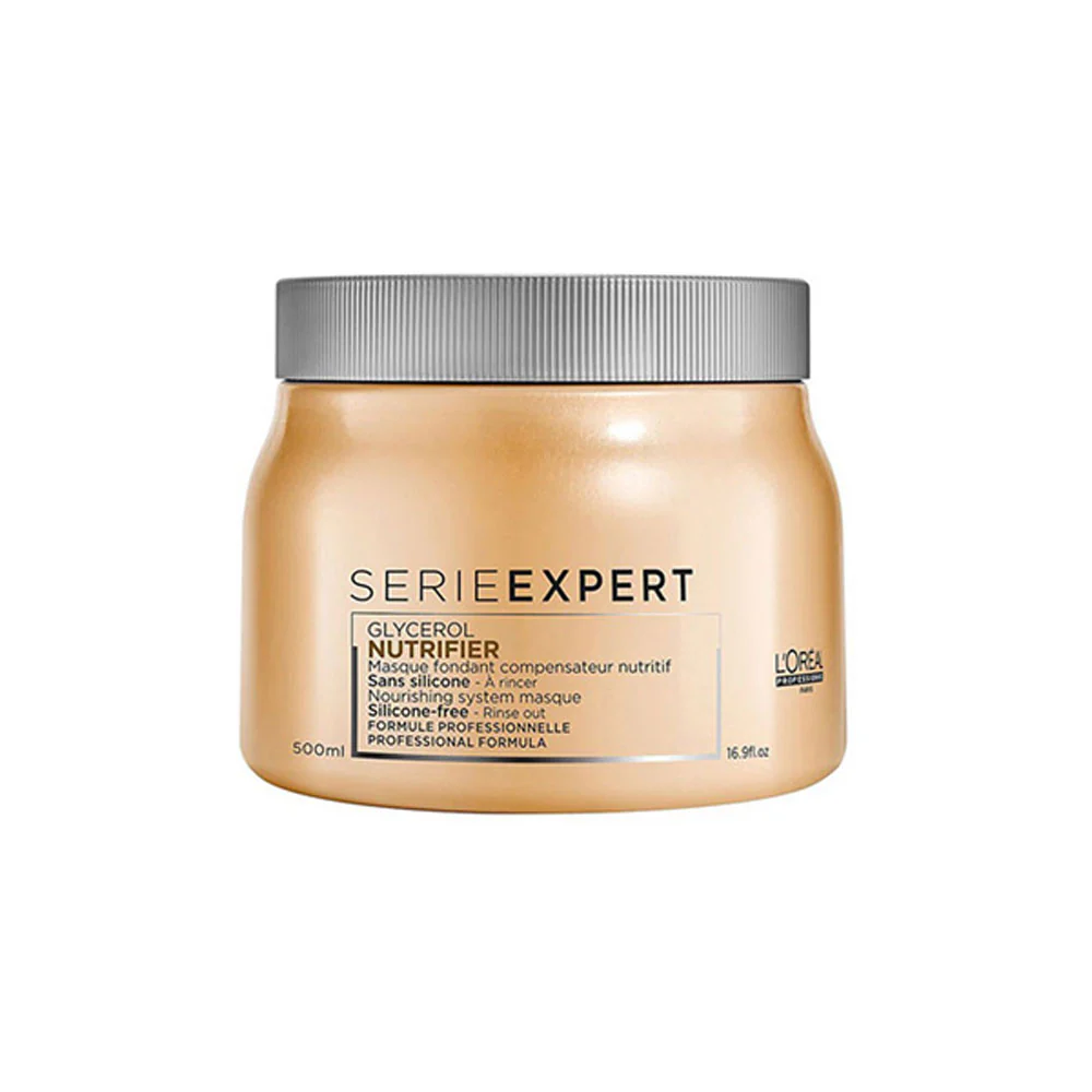 SerieExpert Glycerol Nutrifier