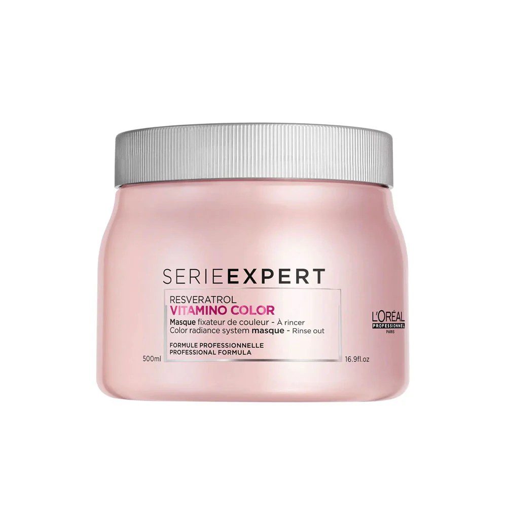 SerieExpert Vitamino Color Maschera capelli - Image 2
