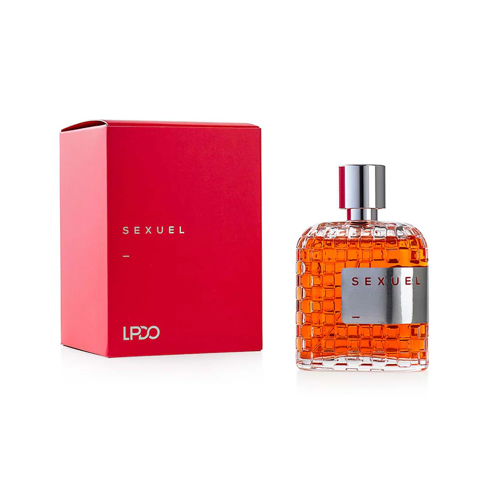 Sexuel Eau de parfum - Image 2