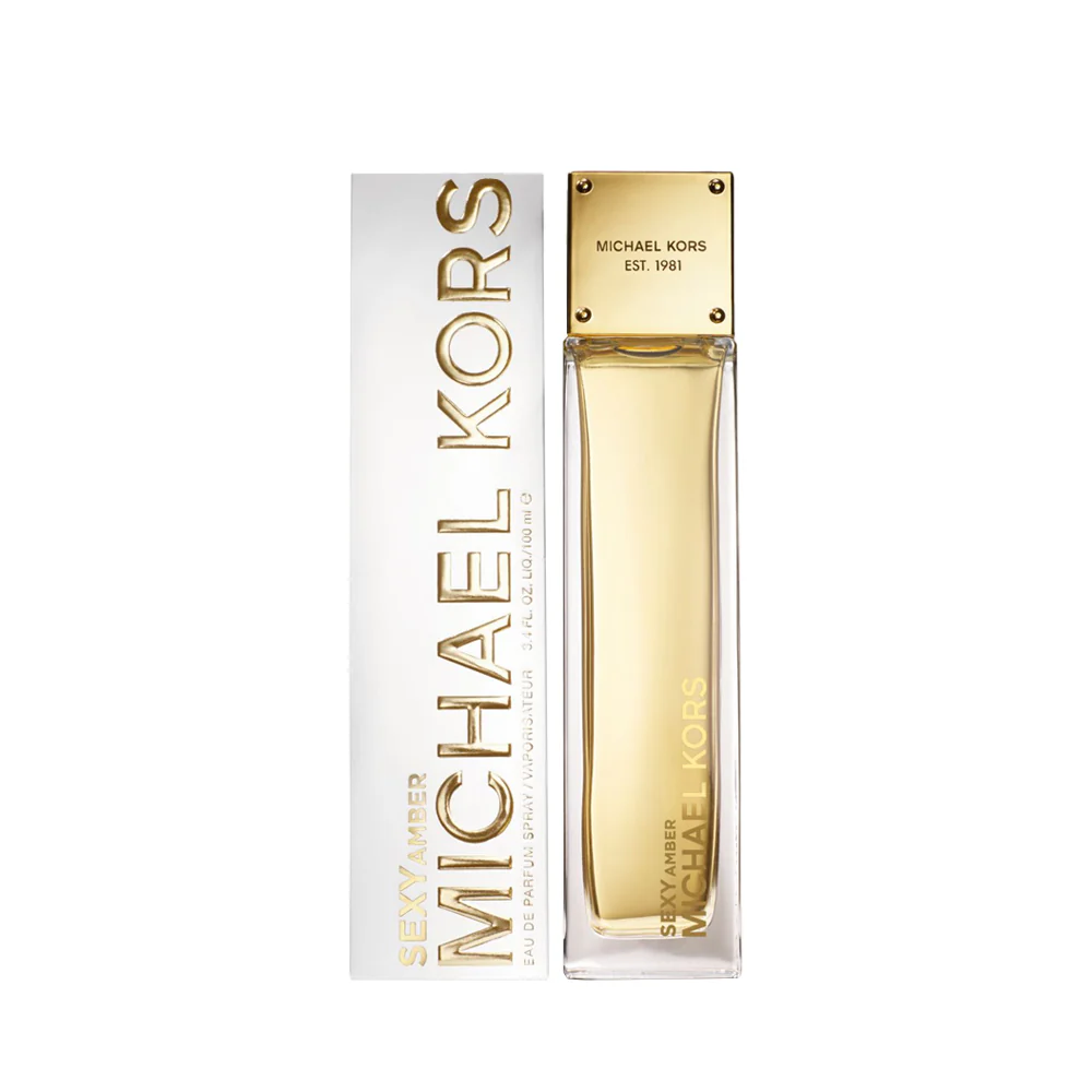Sexy Amber Eau de parfum - Image 4