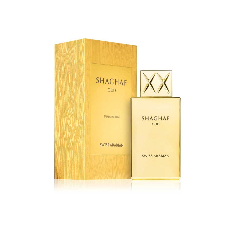 Shaghaf Oud Eau de Parfum - Image 2