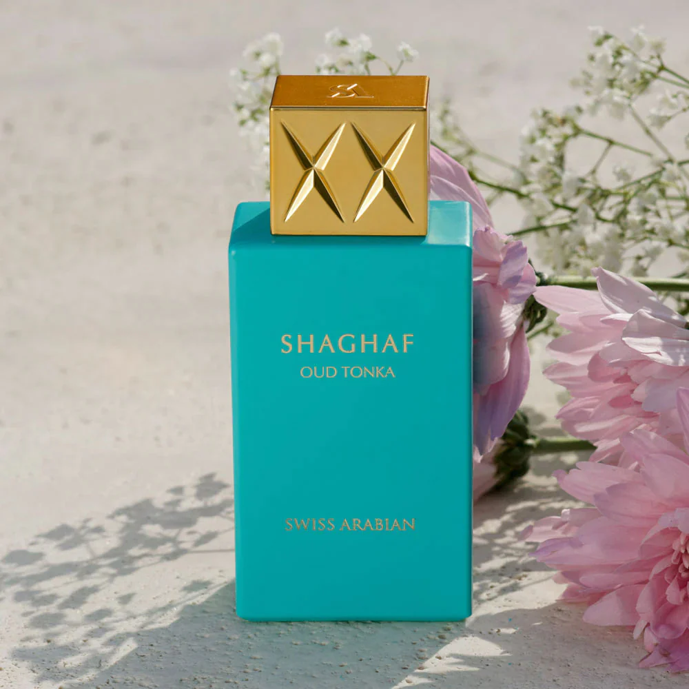 Shaghaf Oud Tonka Eau de Parfum - Image 6
