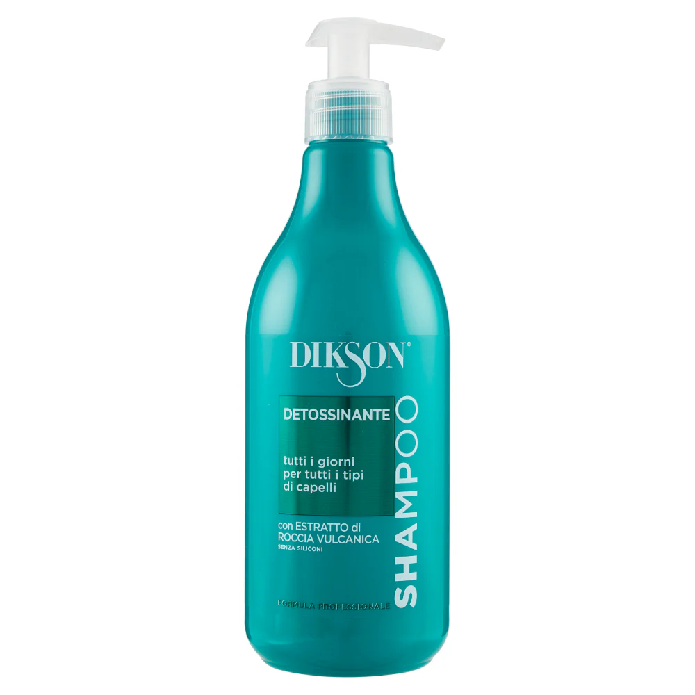 Shampoo Detossinante - Image 2