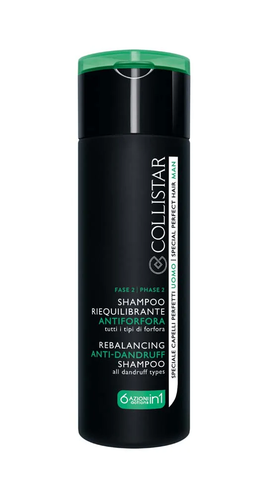 Shampoo riequilibrante antiforfora - Image 2