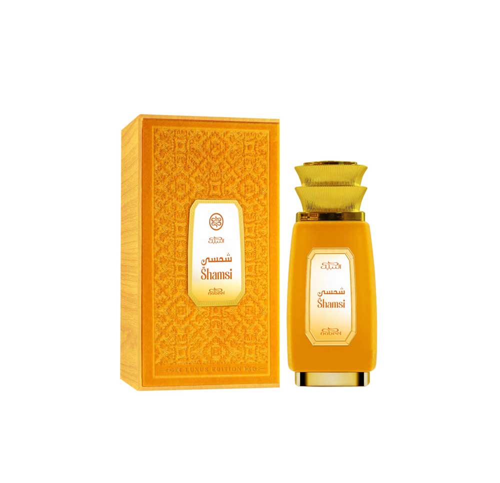 Shamsi Eau de parfum - Image 2
