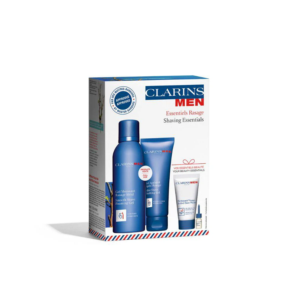 Shaving Essentials Kit - Image 2