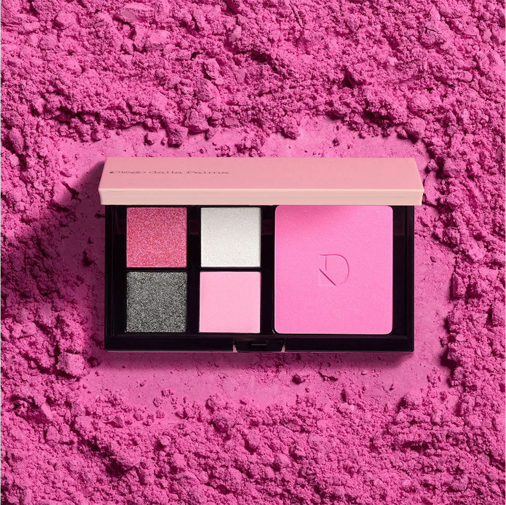 She Said Yes Palette Viso & Occhi - Image 10