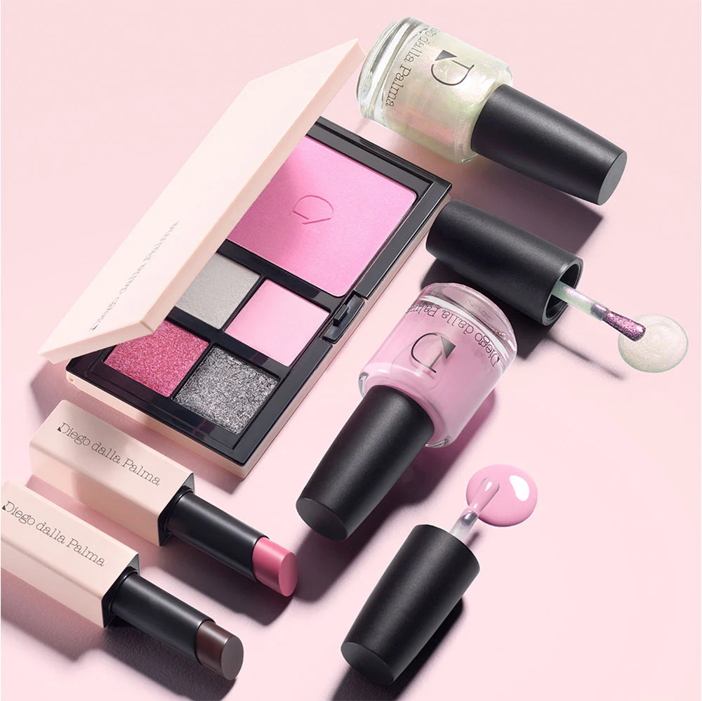 She Said Yes Palette Viso & Occhi - Image 11