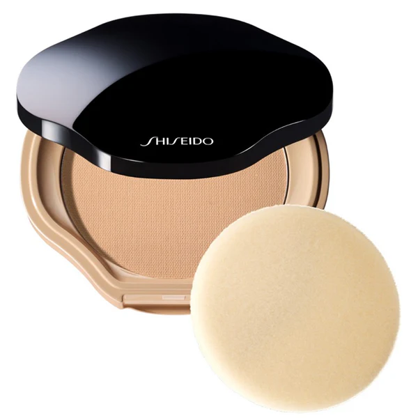 Shiseido Sheer And Perfect Compact (Refill) - Image 3