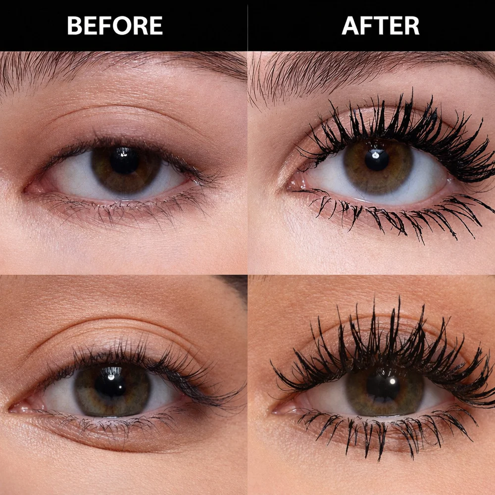 Sheglam  All-In-One Volume & Length Lavabile - Image 2