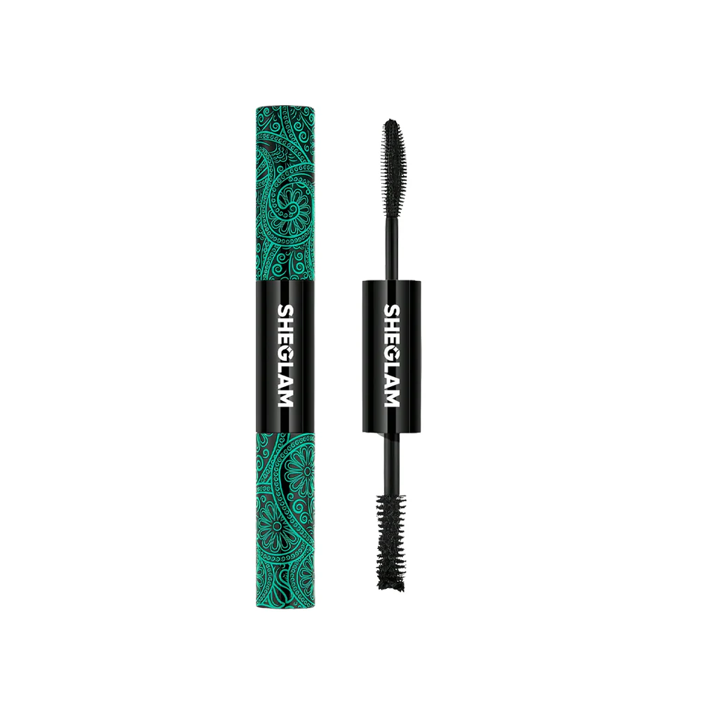 Sheglam All-In-One Volume & Lunghezza Waterproof