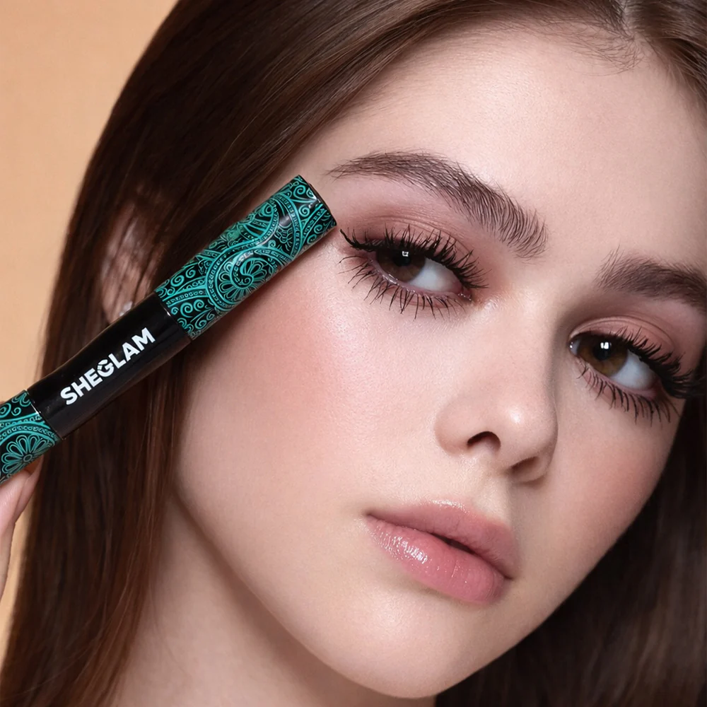 Sheglam All-In-One Volume & Lunghezza Waterproof - Image 3