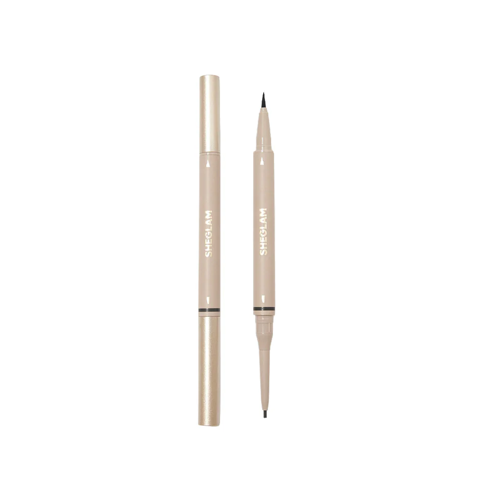Sheglam Brows On Demand 2 in 1