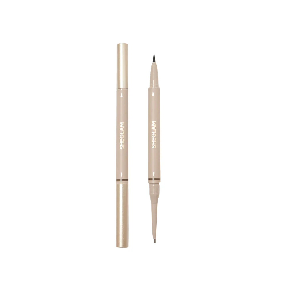 Sheglam Brows On Demand 2 in 1 - Image 5