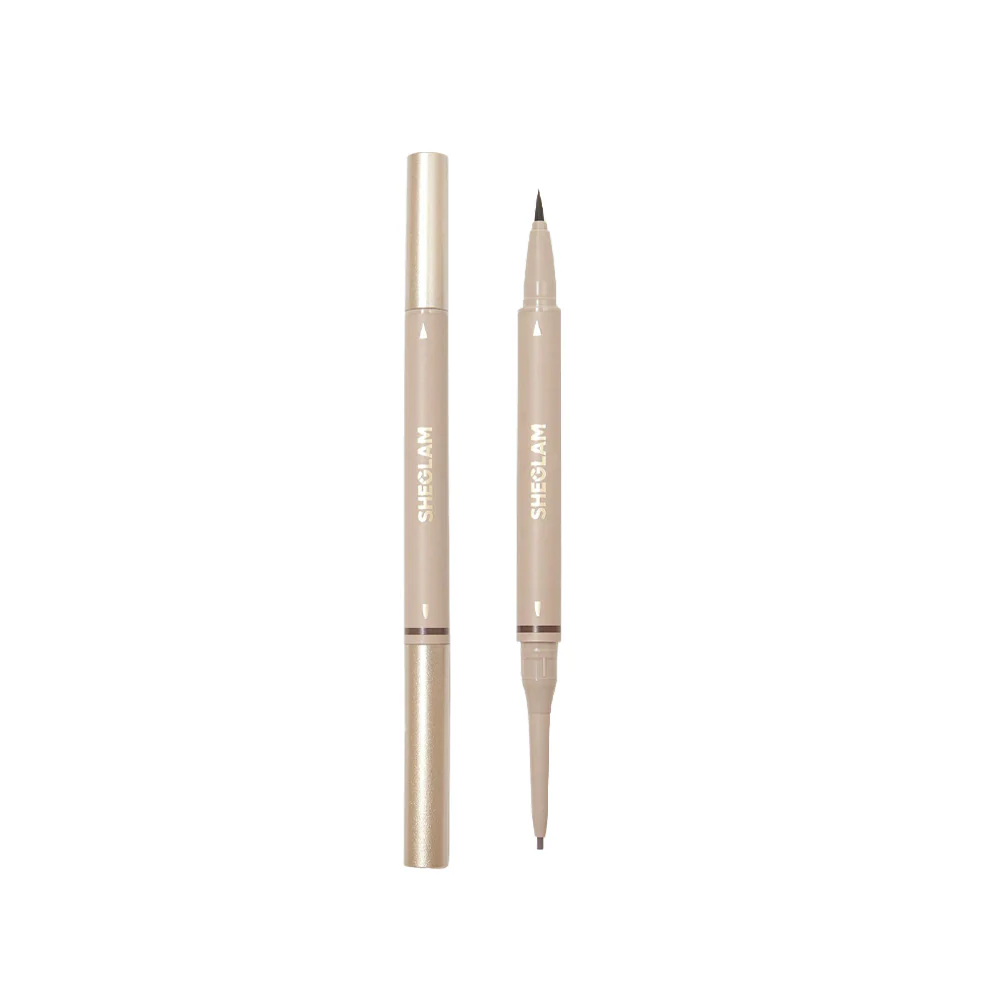 Sheglam Brows On Demand 2 in 1 - Image 7