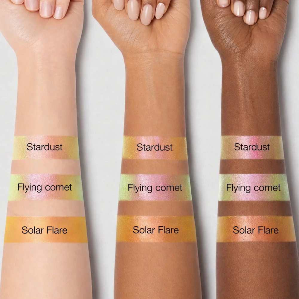 Sheglam Chroma Glow Bloom - Image 3
