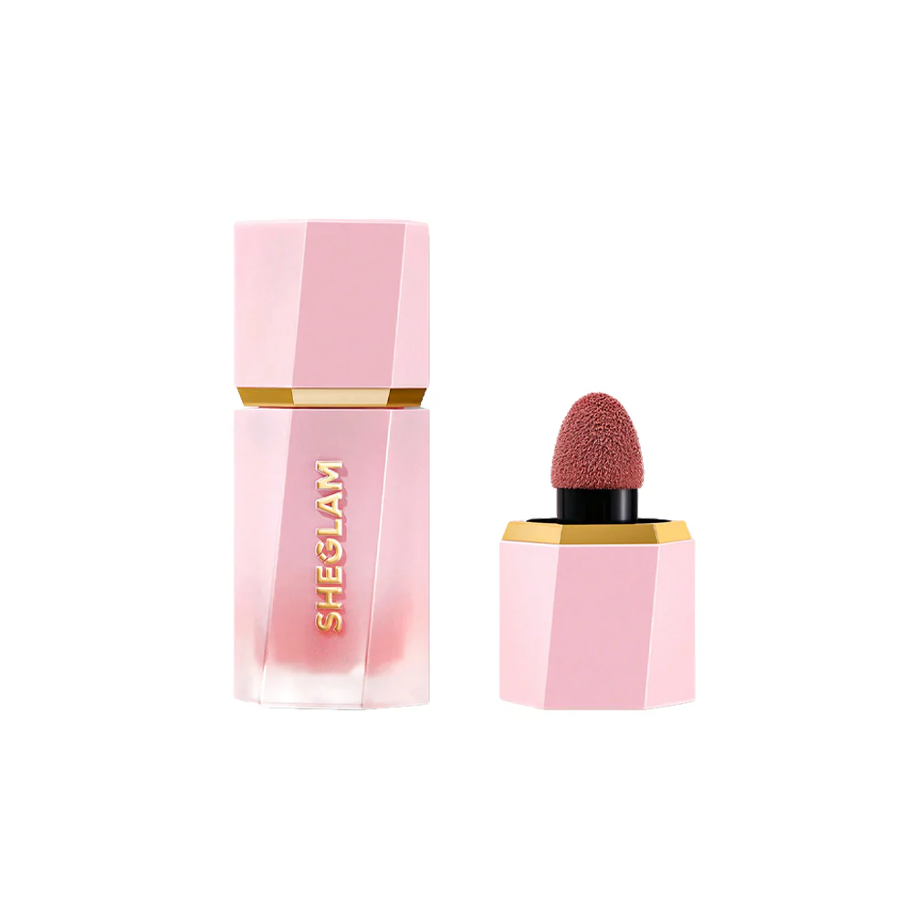 Sheglam Color Bloom Liquid Blush - Image 13