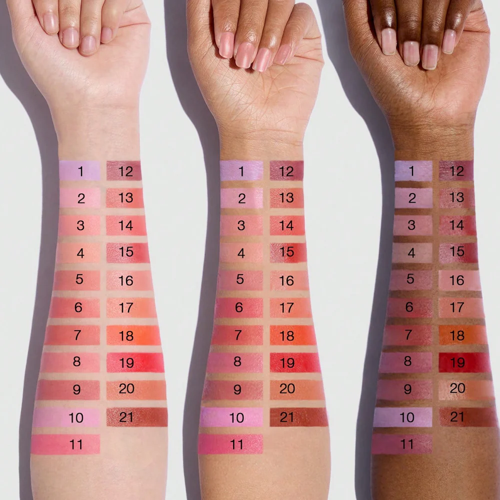 Sheglam Color Bloom Liquid Blush - Image 16