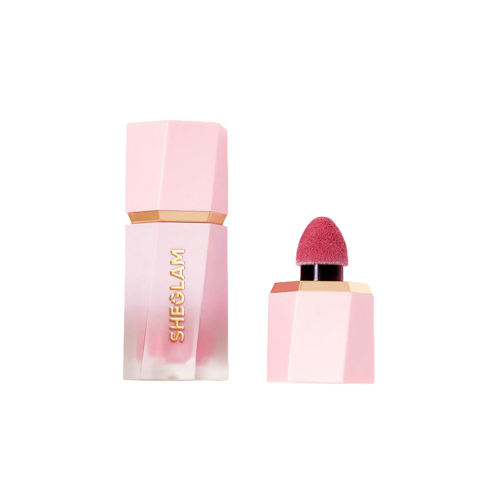 Sheglam Color Bloom Liquid Blush - Image 17