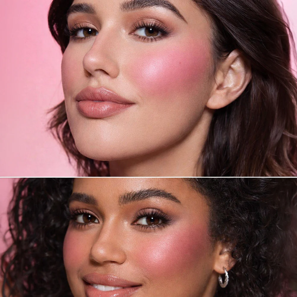Sheglam Color Bloom Liquid Blush - Image 18