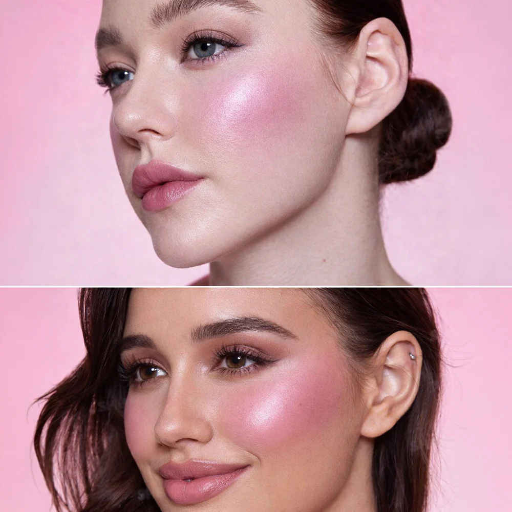 Sheglam Color Bloom Liquid Blush - Image 2