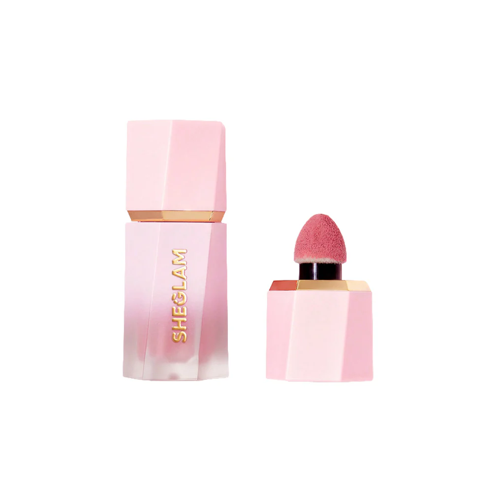 Sheglam Color Bloom Liquid Blush - Image 21