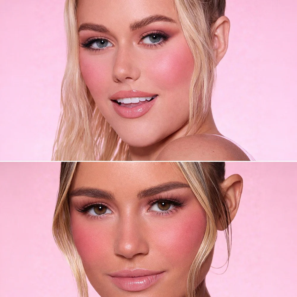 Sheglam Color Bloom Liquid Blush - Image 22