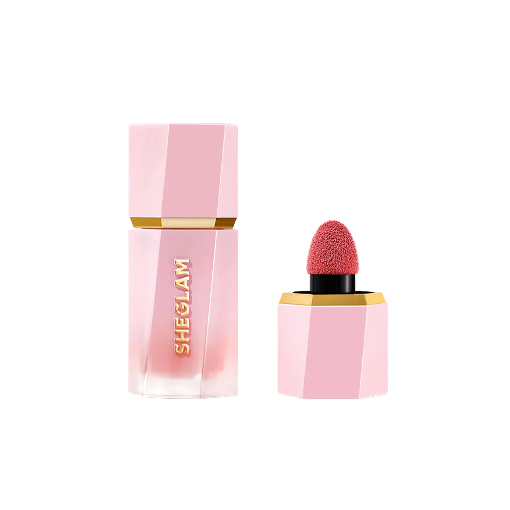 Sheglam Color Bloom Liquid Blush - Image 25