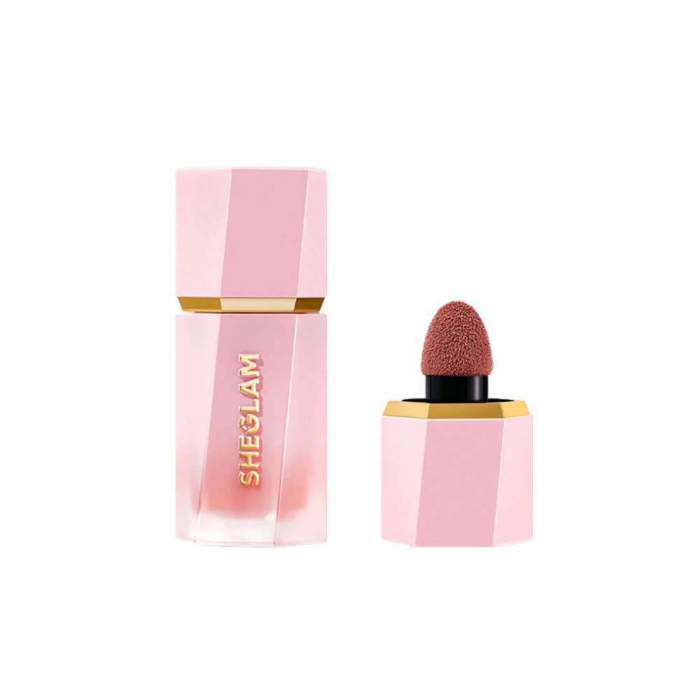 Sheglam Color Bloom Liquid Blush - Image 9