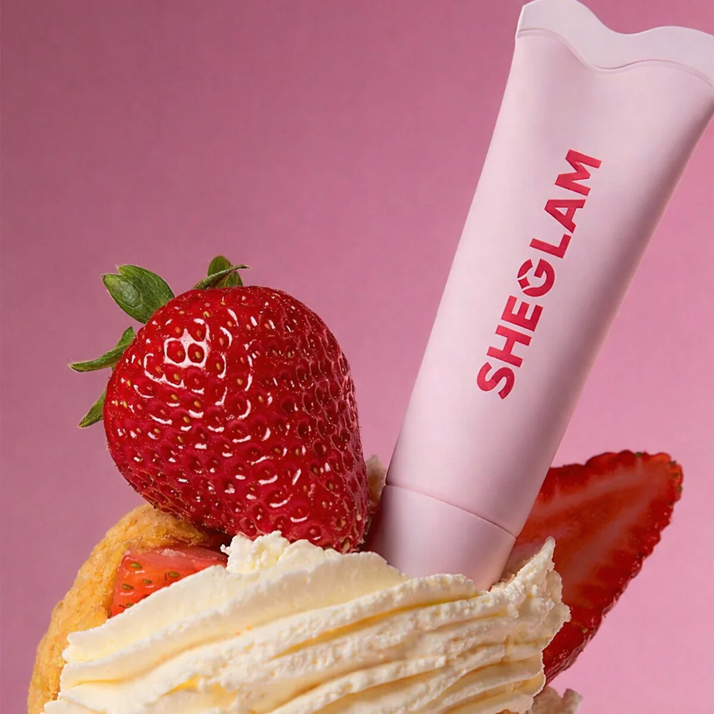 Sheglam Crystal Glaze Moisturizing Lip Care - Image 13