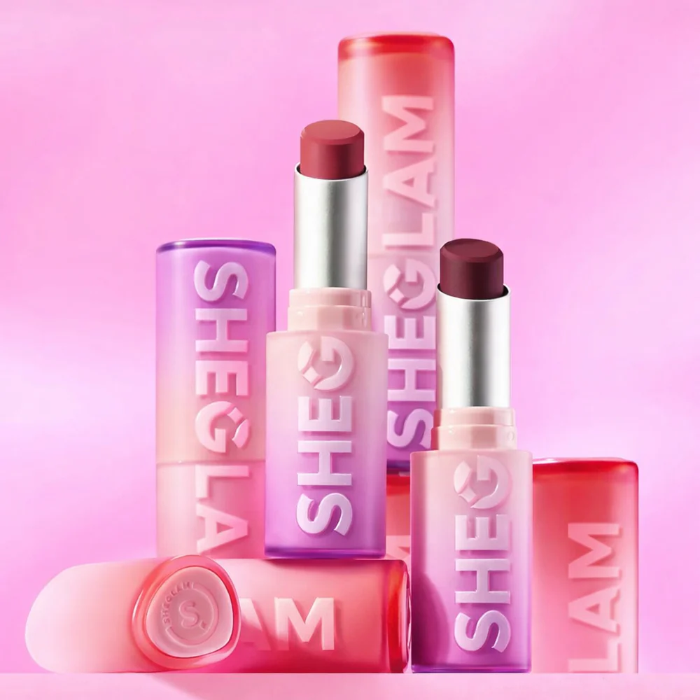 Sheglam Dynamatte Boom - Image 11